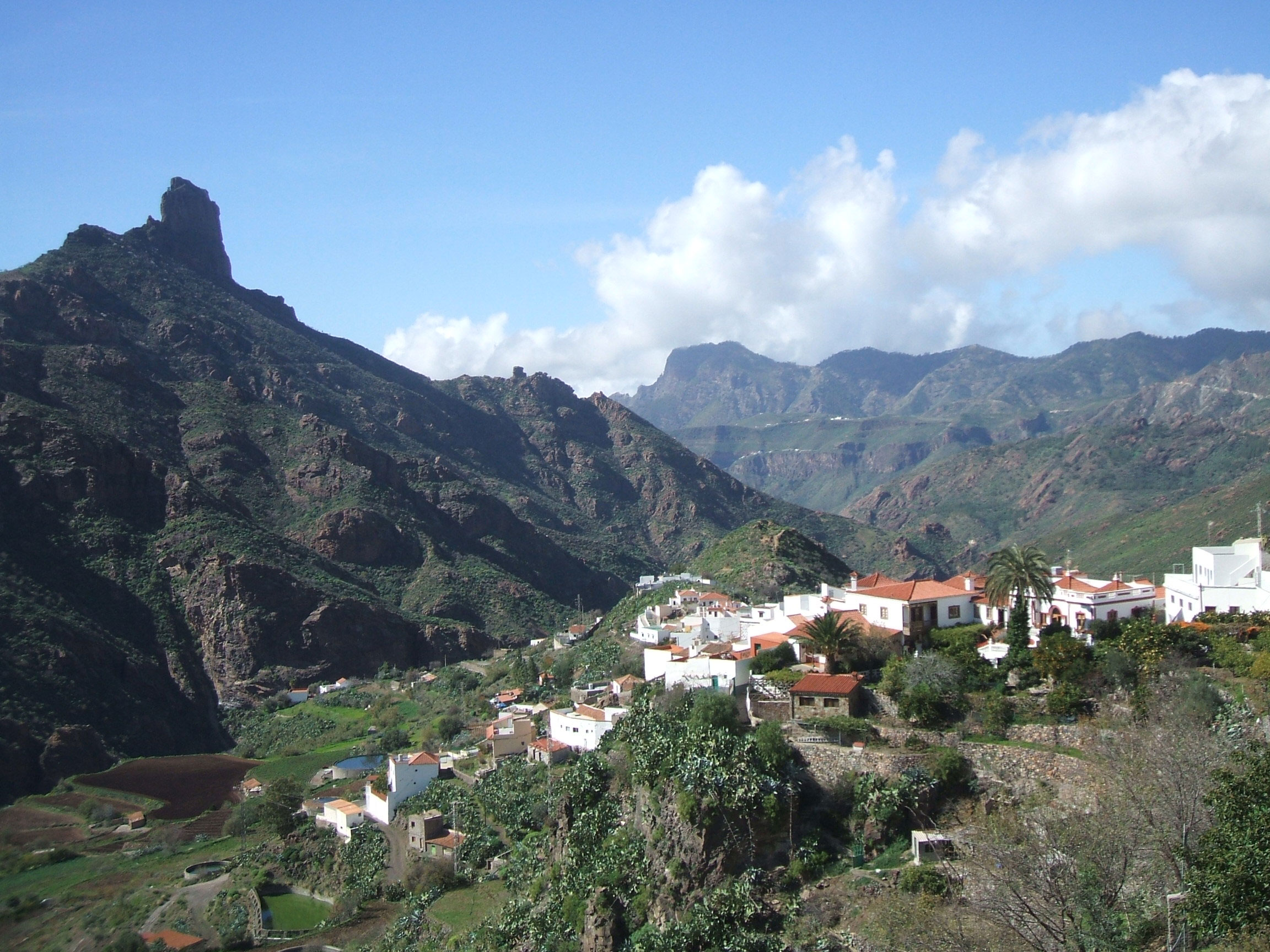 Tejeda